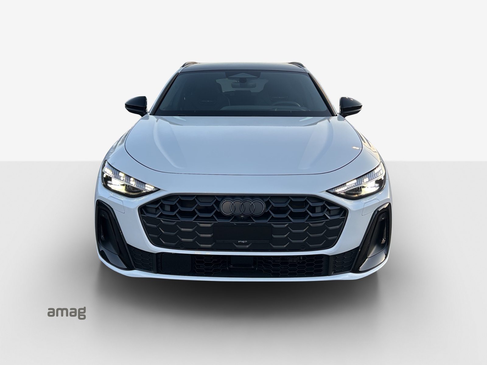 AUDI A5 Avant TFSI 150 kW, Benzina, Occasioni / Usate, Automatico - 7