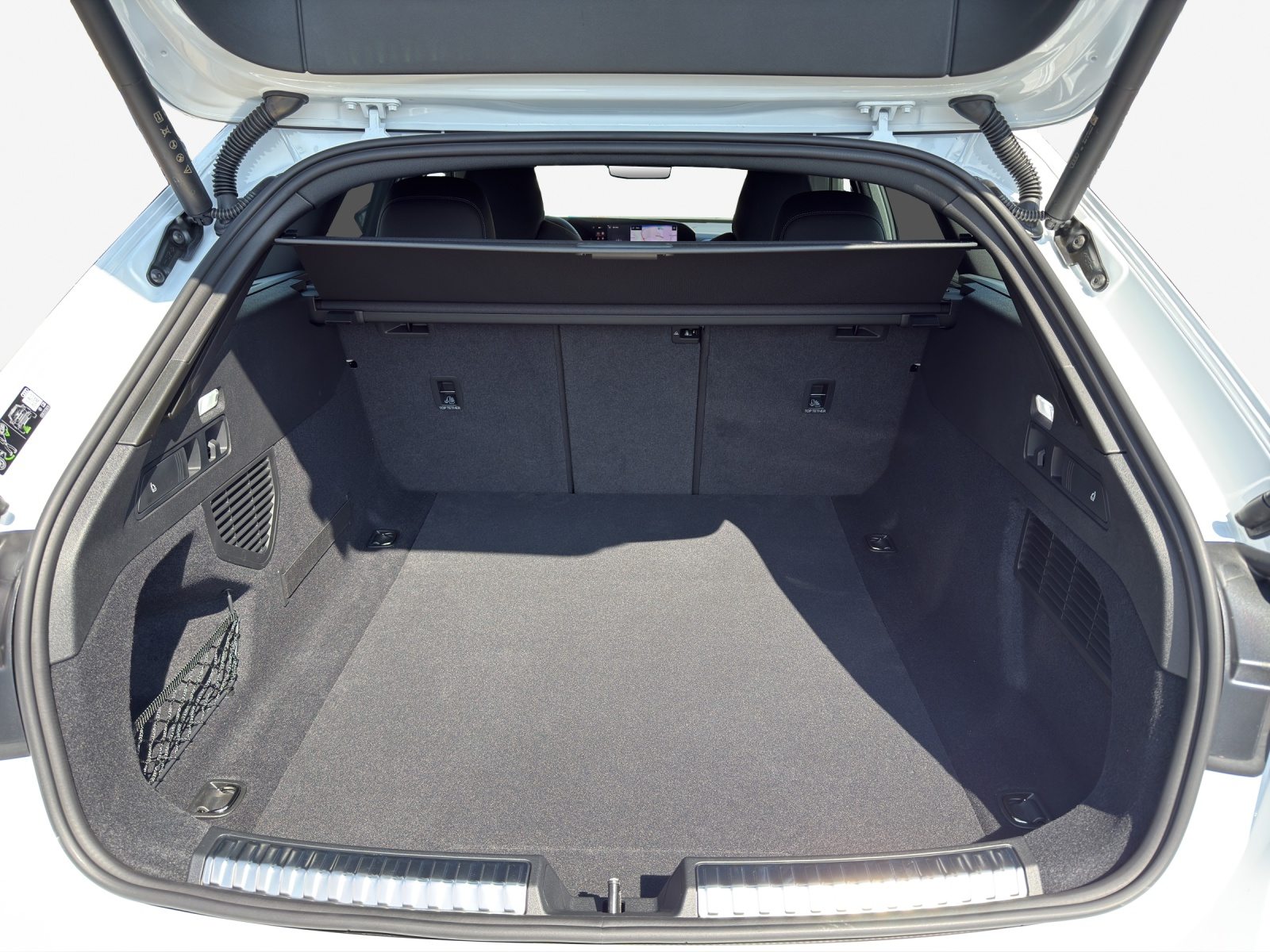 AUDI A5 Avant TDI 150 kW Attraction, Diesel, Occasion / Utilisé, Automatique - 6