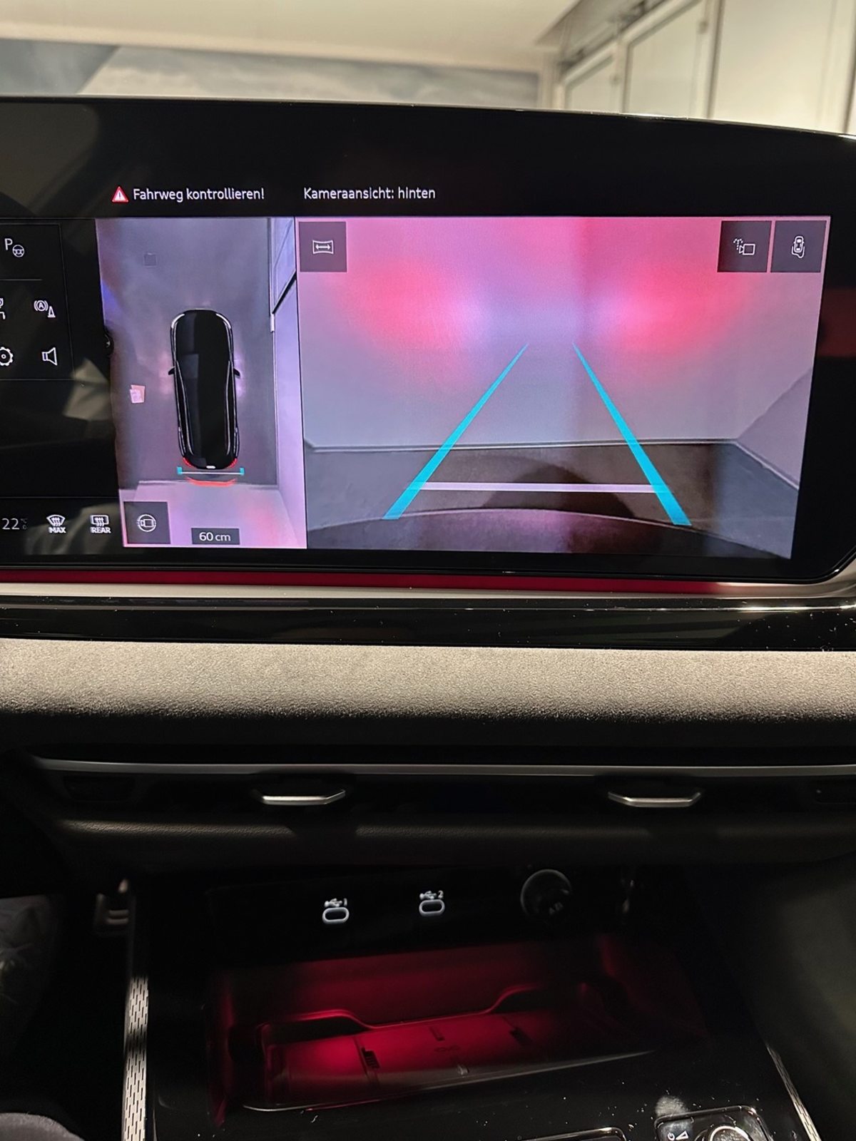 AUDI A5 Avant TFSI 150 kW, Benzina, Occasioni / Usate, Automatico - 5