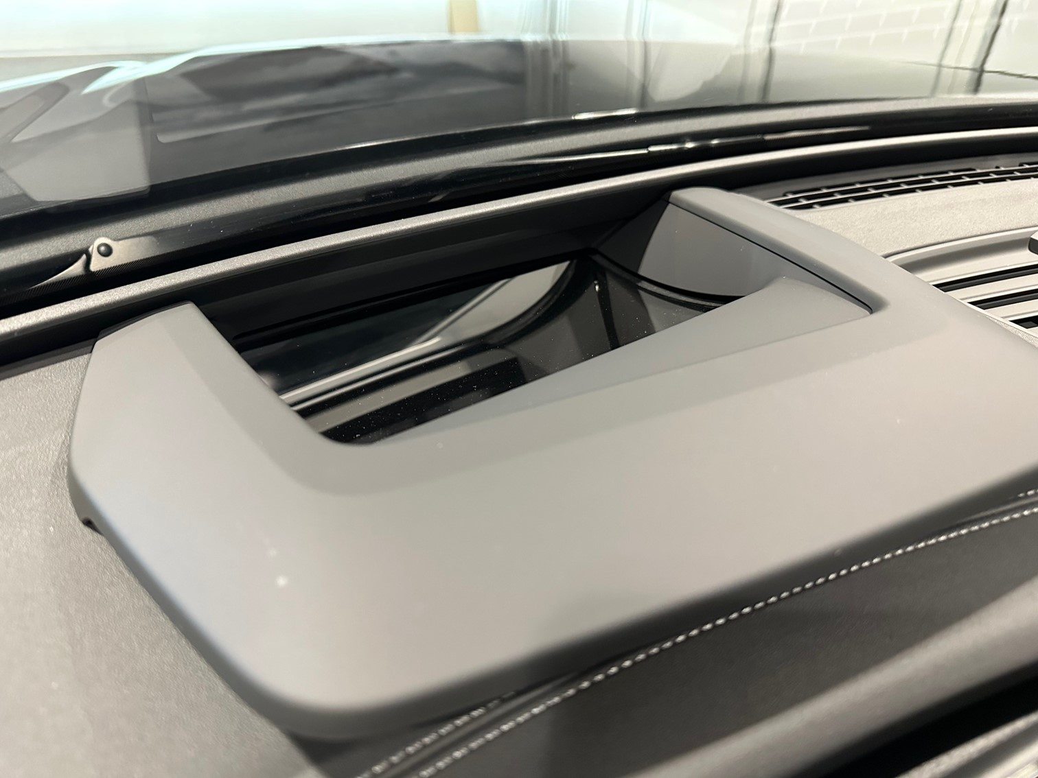 AUDI A5 Avant TFSI 150 kW, Benzina, Occasioni / Usate, Automatico - 7