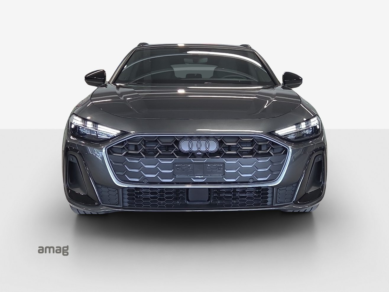 AUDI A5 Avant TDI 150 kW Attraction, Diesel, Occasion / Gebraucht, Automatik - 7