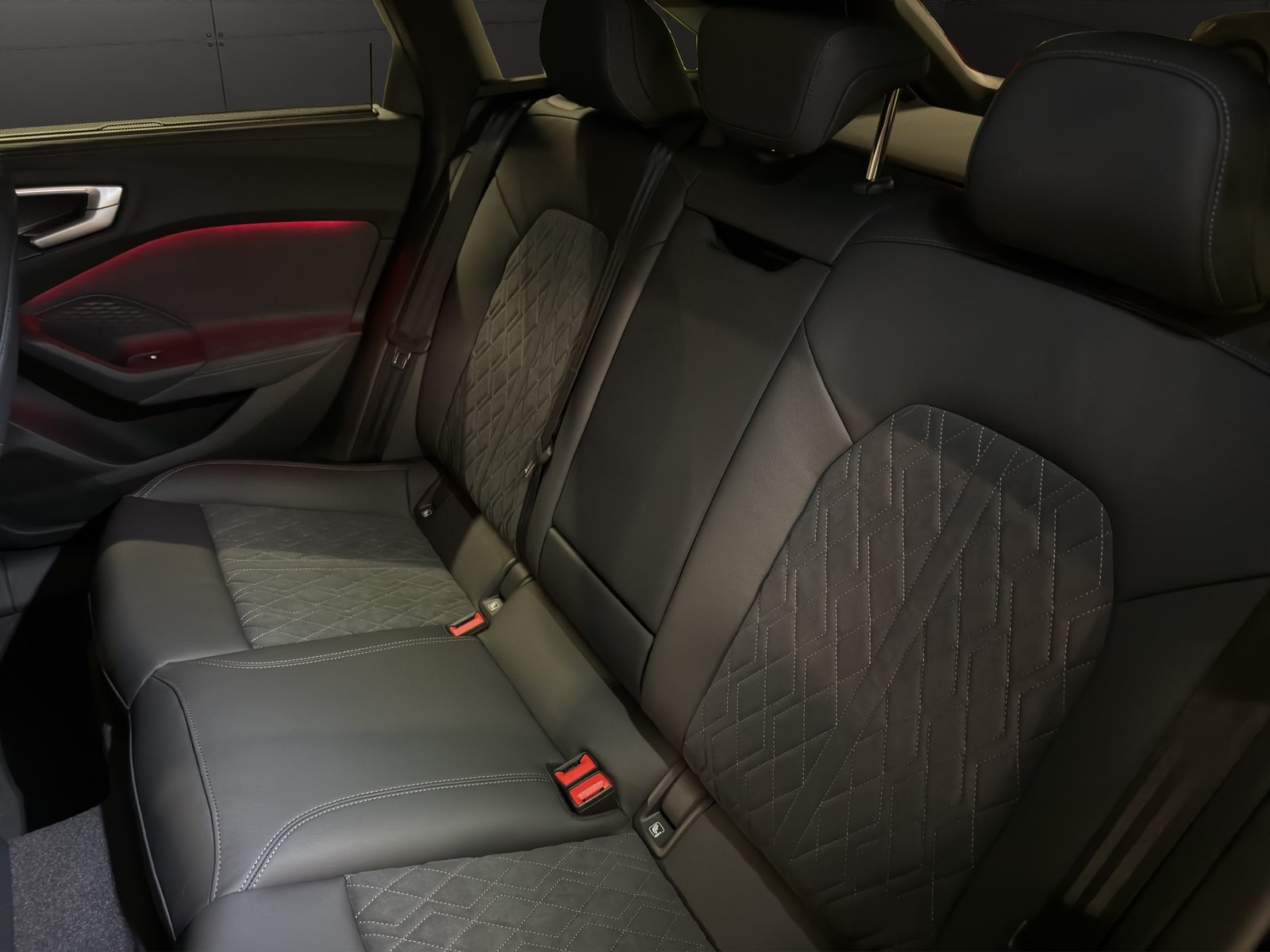AUDI A5 Avant TFSI 150 kW, Essence, Occasion / Utilisé, Automatique - 5