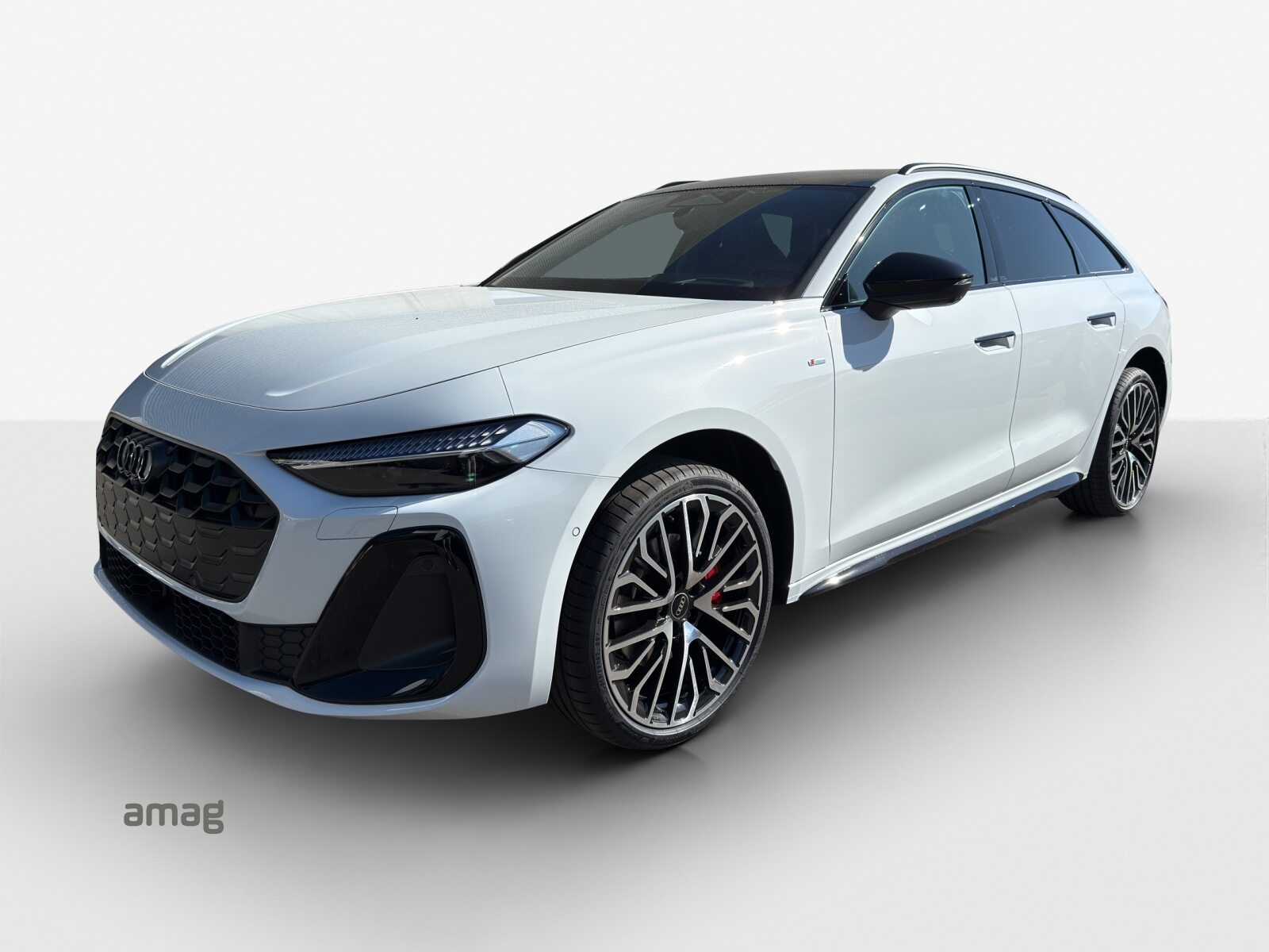 AUDI A5 Avant TFSI 150 kW