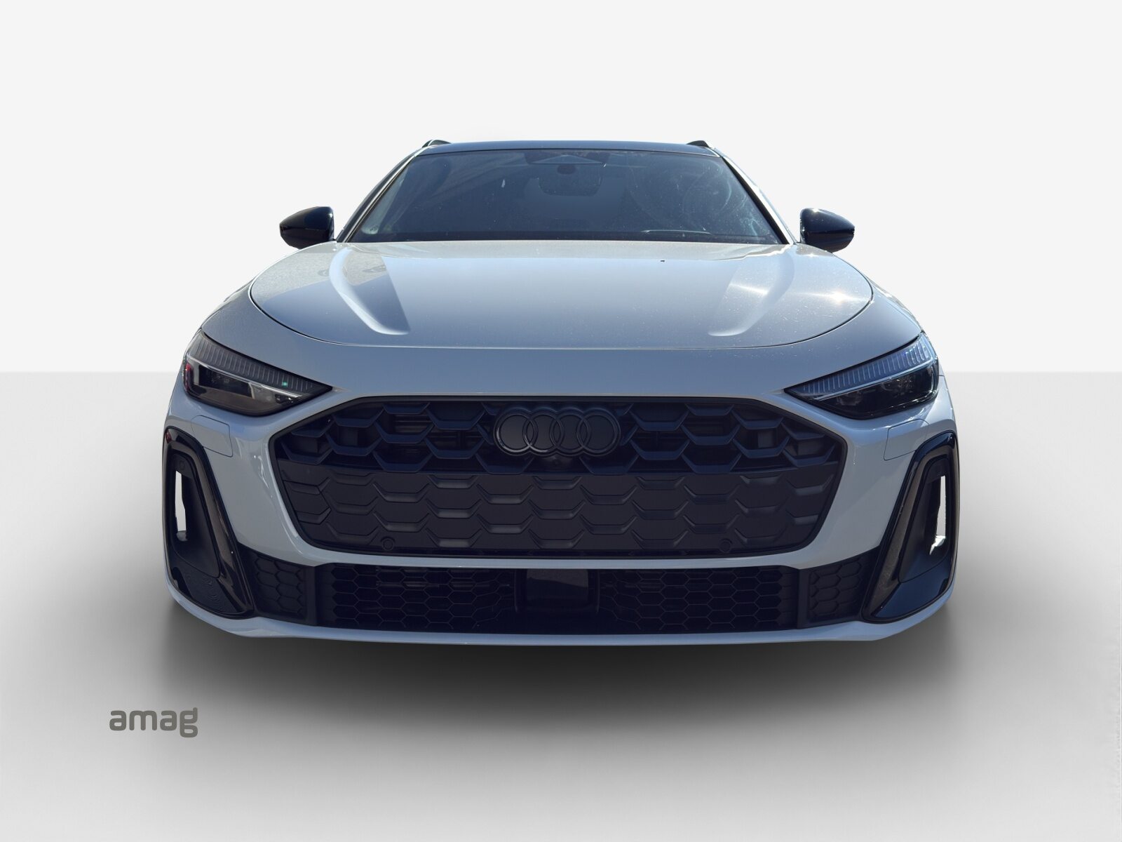 AUDI A5 Avant TFSI 150 kW, Essence, Occasion / Utilisé, Automatique - 7