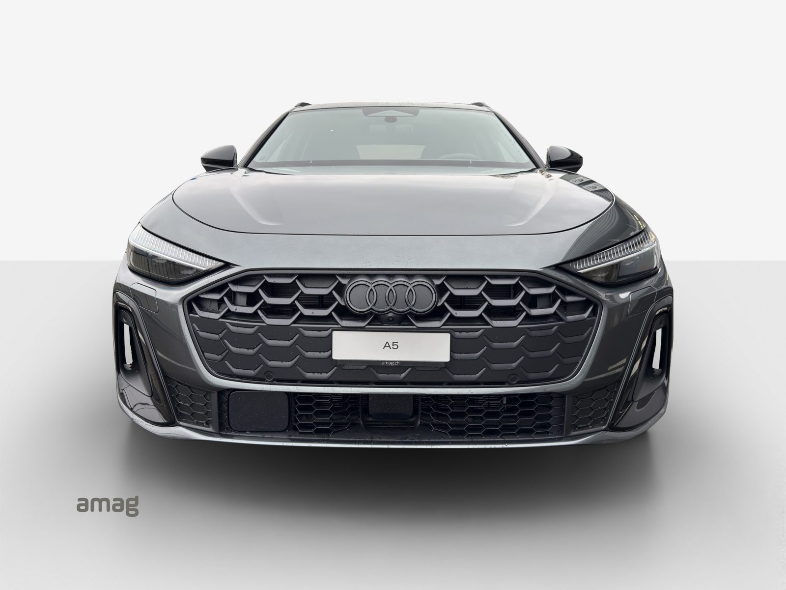 AUDI A5 Avant TFSI 150 kW, Benzin, Occasion / Gebraucht, Automatik - 7