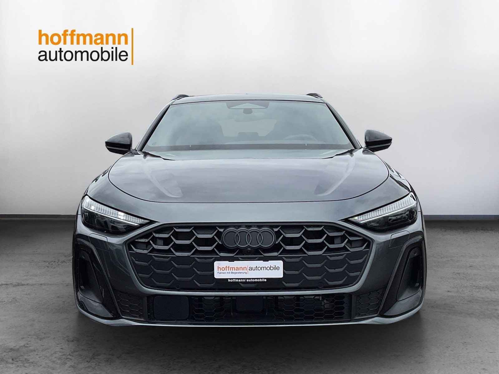 AUDI A5 Avant e-hybrid 220 kW Attraction, Hybride Integrale Benzina/Elettrica, Occasioni / Usate, Automatico - 2