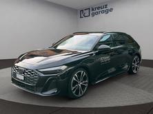 AUDI A5 Avant TFSI 150 kW, Benzina, Occasioni / Usate, Automatico - 5