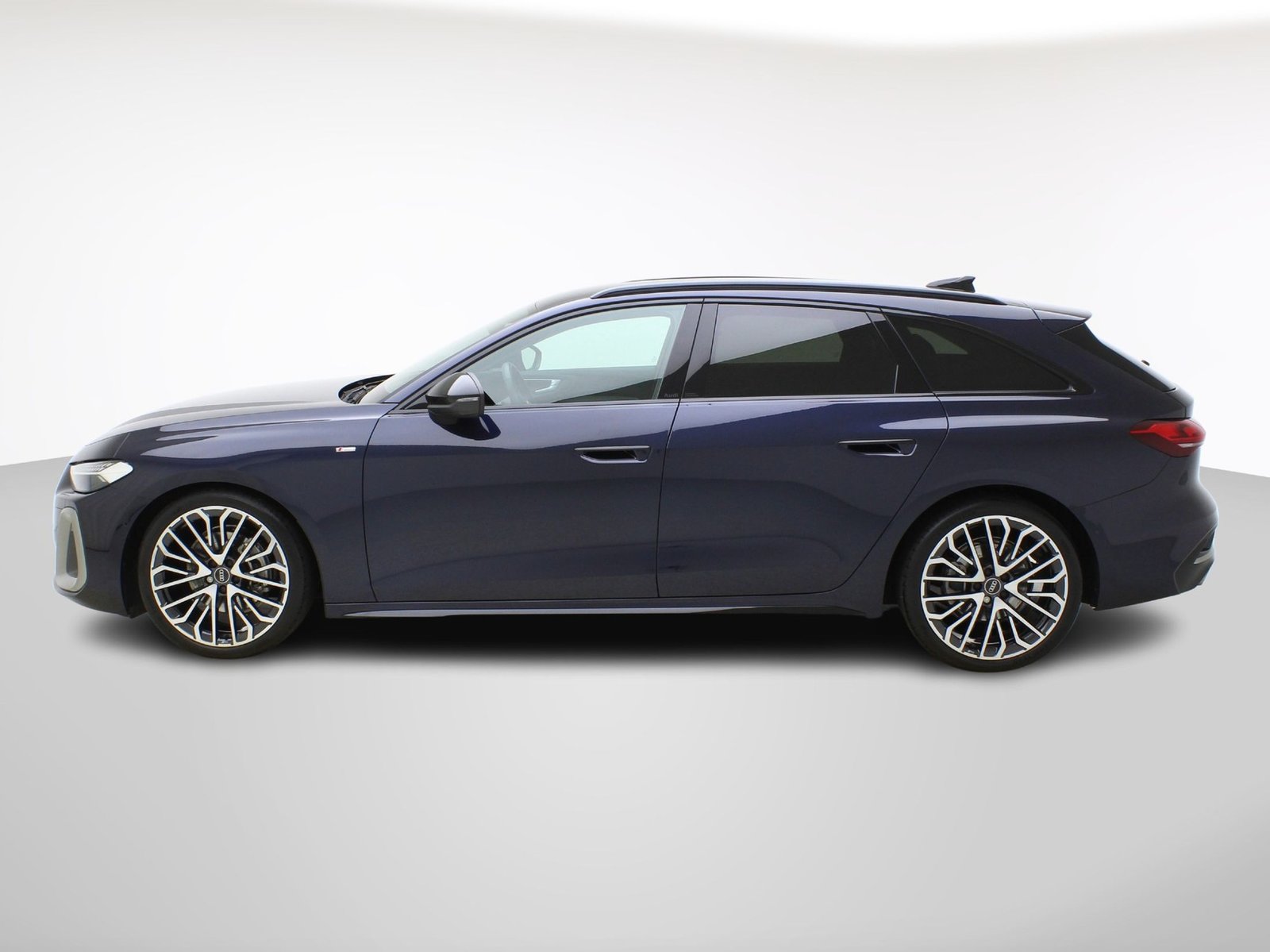 AUDI A5 Avant 2.0 TFSI S line quattro S-Tronic **Audi Garantie bi, Benzina, Occasioni / Usate, Automatico - 3