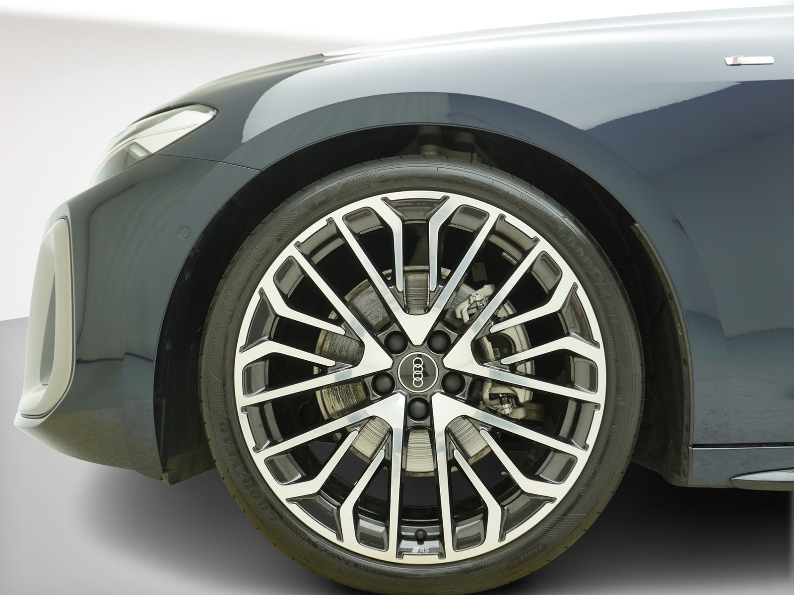 AUDI A5 Avant 2.0 TFSI S line quattro S-Tronic **Audi Garantie bi, Benzina, Occasioni / Usate, Automatico - 7