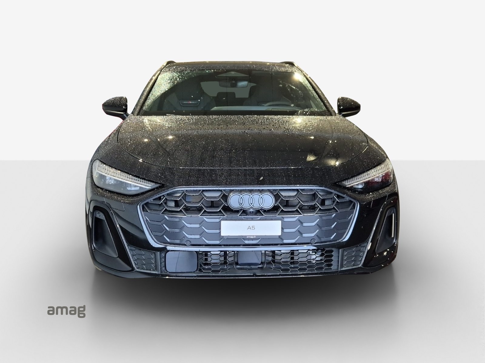 AUDI A5 Avant e-hybrid 270 kW, Full-Hybrid Petrol/Electric, Second hand / Used, Automatic - 5
