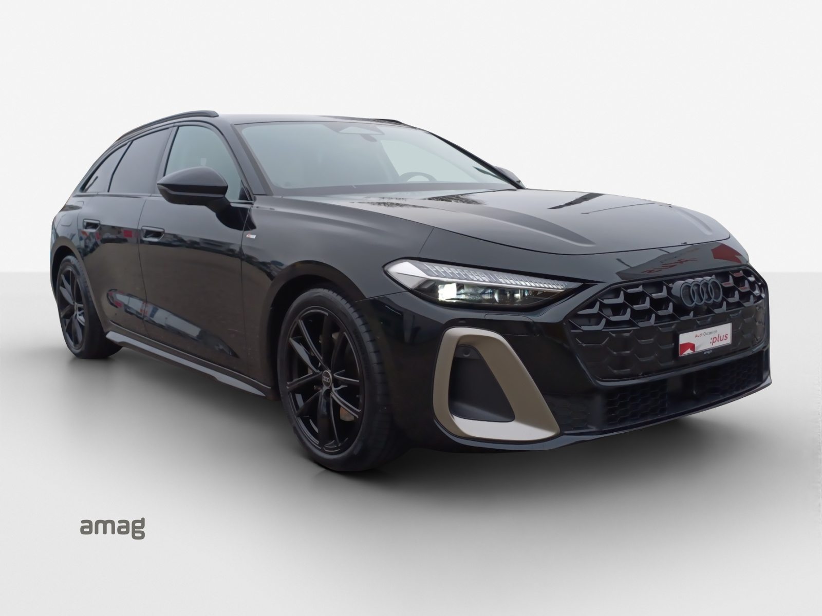 AUDI A5 Avant TDI 150 kW, Diesel, Occasioni / Usate, Automatico - 6