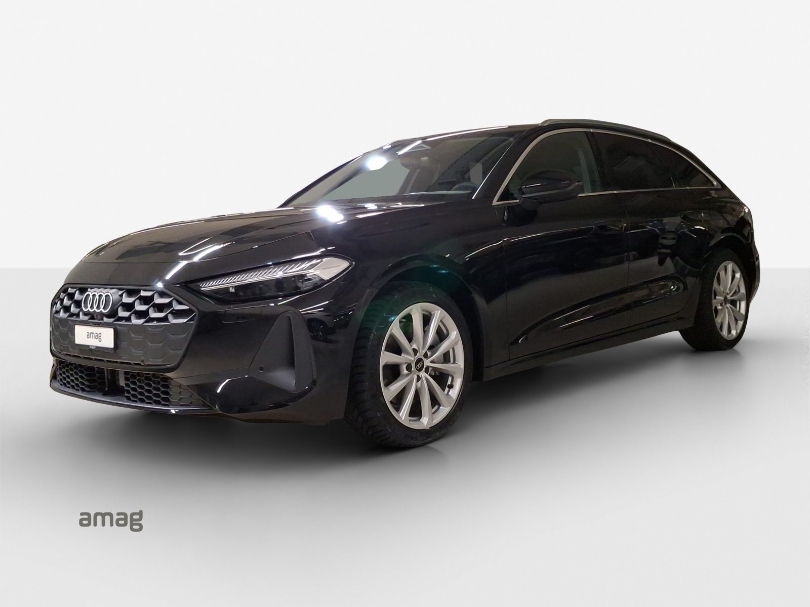 AUDI A5 Avant TDI 150 kW Attraction, Diesel, Occasioni / Usate, Automatico