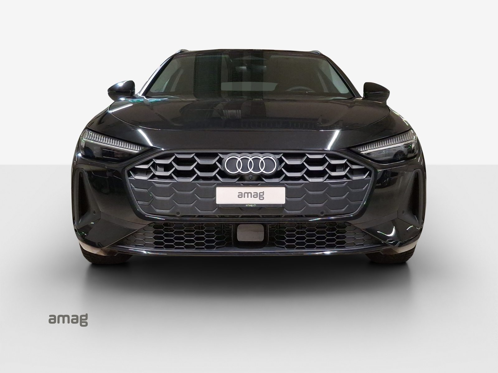 AUDI A5 Avant TDI 150 kW Attraction, Diesel, Occasion / Utilisé, Automatique - 7