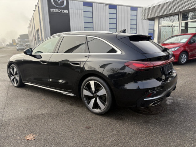 AUDI A5 Avant TFSI 150kW S tr, Occasion / Gebraucht, Automat - 4