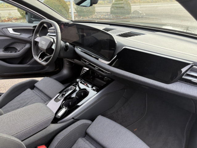 AUDI A5 Avant TFSI 150kW S tr, Occasion / Gebraucht, Automat - 6