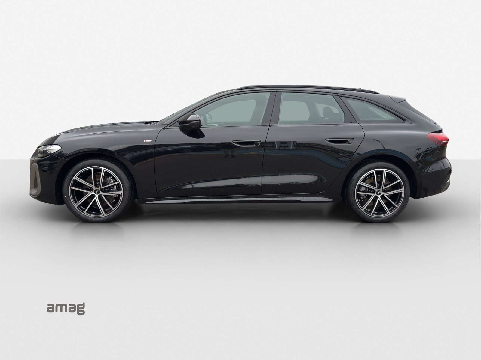 AUDI A5 Avant TDI 150 kW Attraction, Diesel, Second hand / Used, Automatic - 2