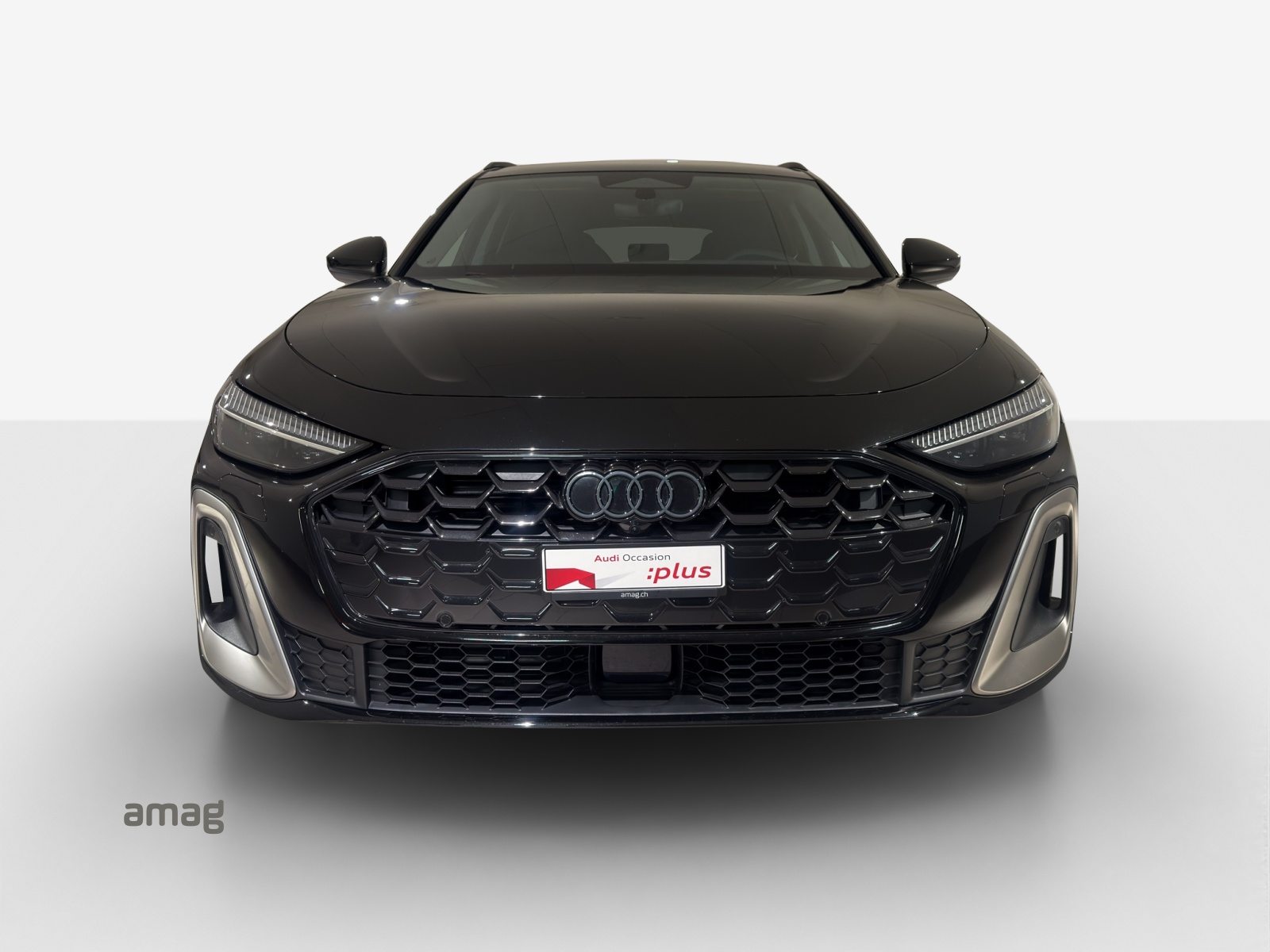 AUDI A5 Avant TDI 150 kW Attraction, Diesel, Occasion / Gebraucht, Automatik - 7
