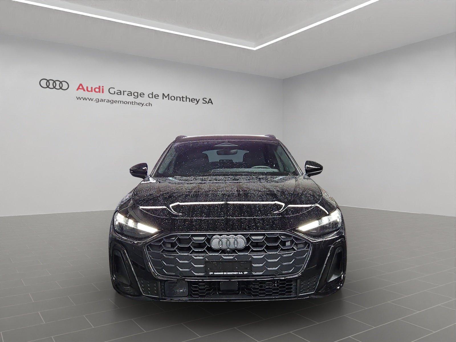AUDI A5 Avant TFSI quattro 150 kW S tronic, Hybride Leggero Benzina/Elettrica, Occasioni / Usate, Automatico - 2