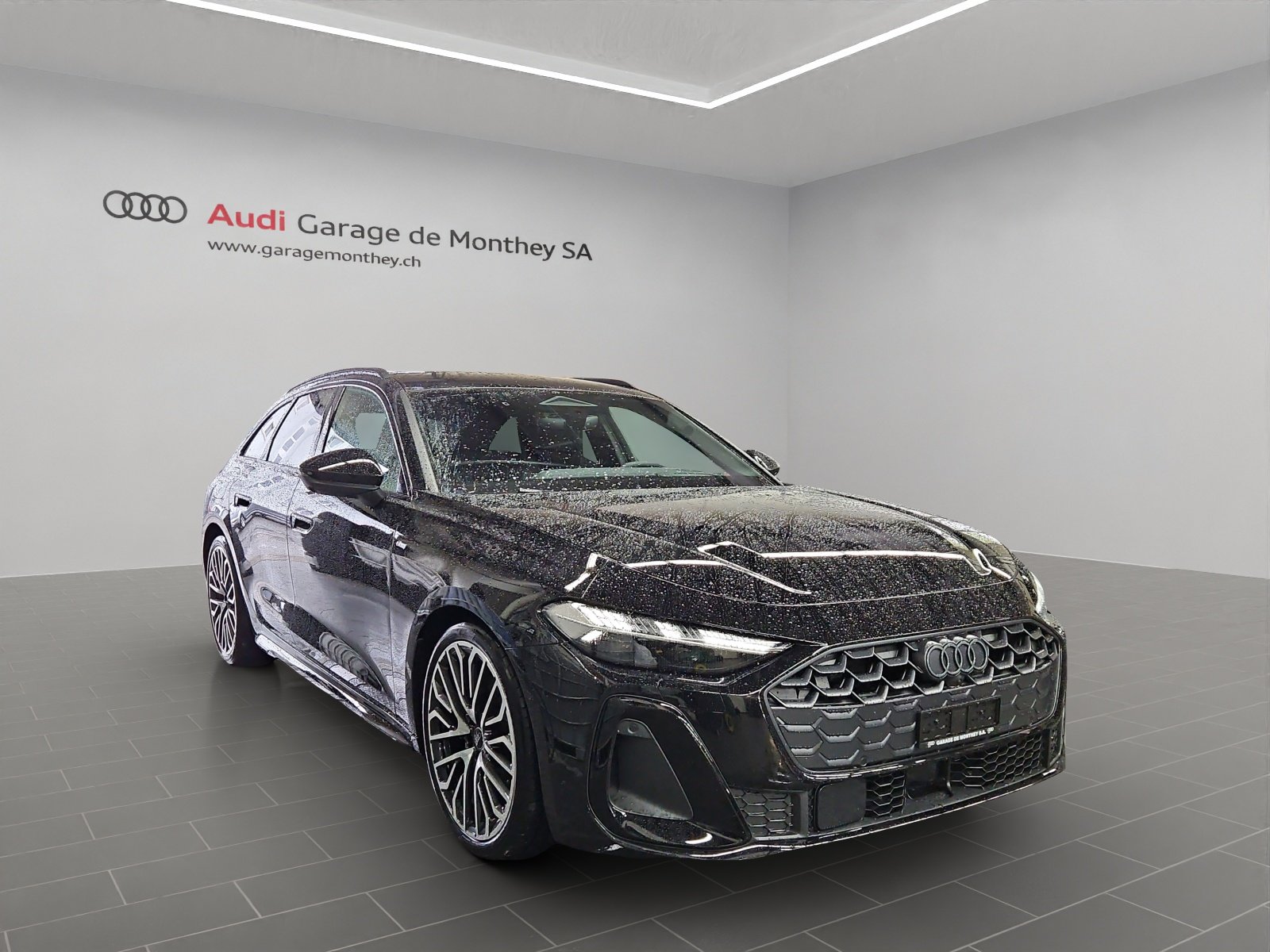 AUDI A5 Avant TFSI quattro 150 kW S tronic, Hybride Leggero Benzina/Elettrica, Occasioni / Usate, Automatico - 3