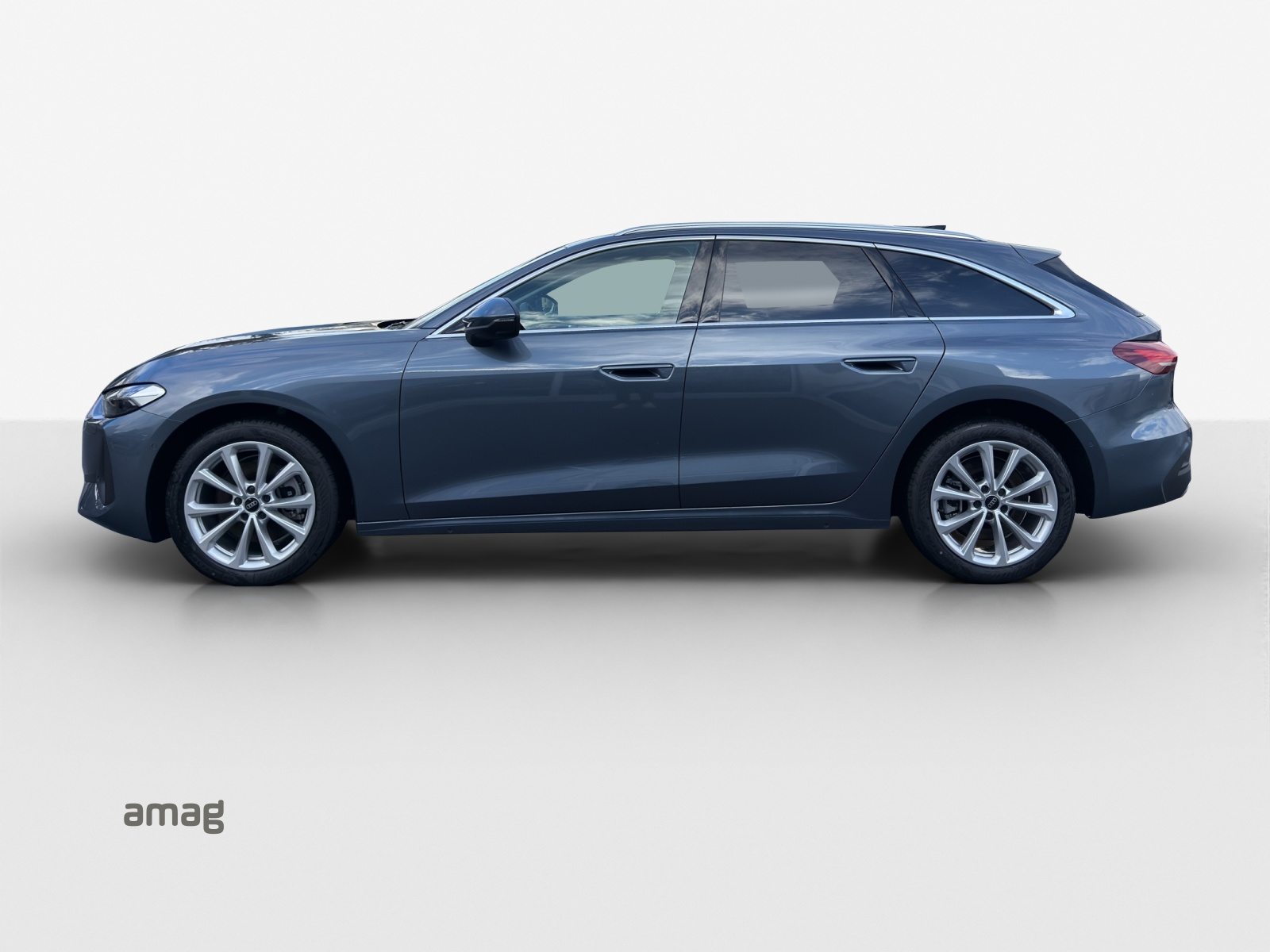 AUDI A5 Avant TDI 150 kW Attraction, Diesel, Occasion / Gebraucht, Automatik - 2