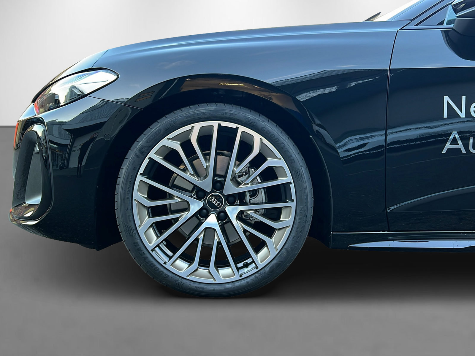 AUDI A5 Avant 2.0 40 TFSI quattro S-Tronic, Hybride Léger Essence/Électricité, Occasion / Utilisé, Automatique - 5