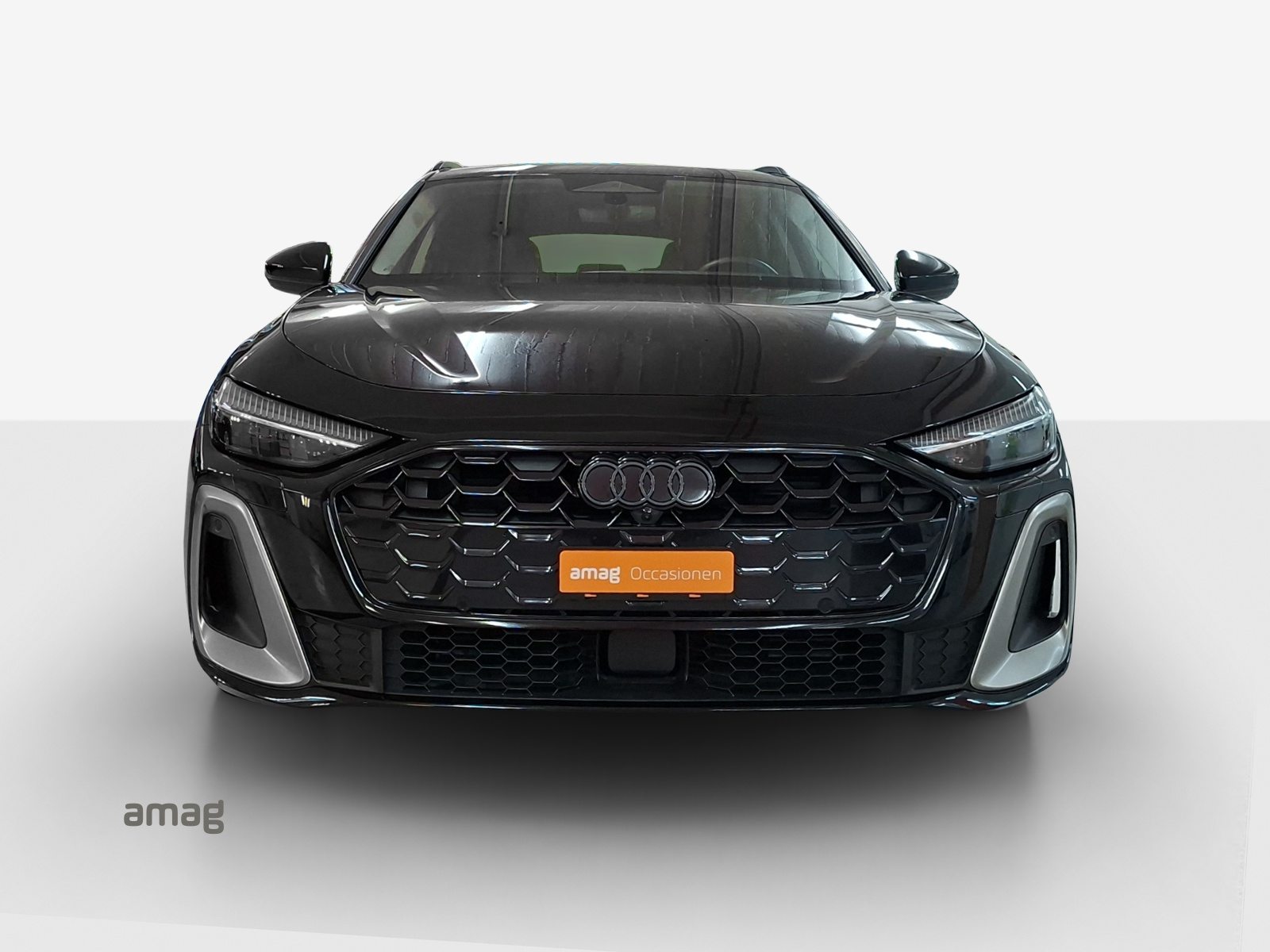 AUDI A5 Avant TFSI 150 kW, Benzin, Occasion / Gebraucht, Automatik - 7