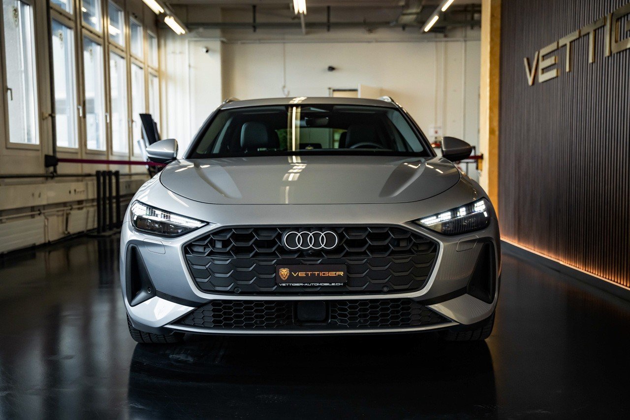 AUDI A5 Avant TFSI quattro 150 kW S tronic, Hybride Léger Essence/Électricité, Occasion / Utilisé, Automatique - 2