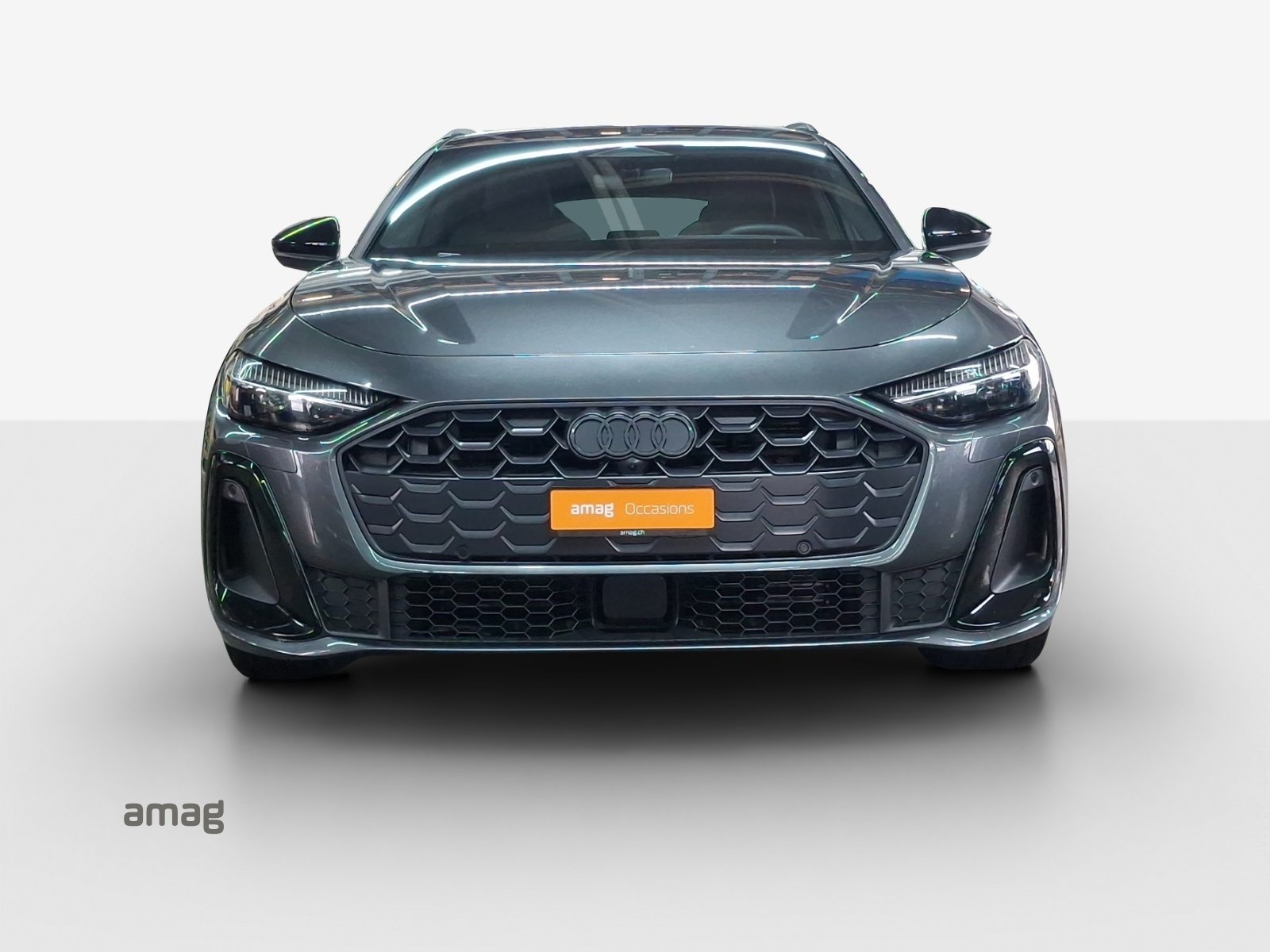 AUDI A5 Avant TDI 150 kW Attraction, Diesel, Occasioni / Usate, Automatico - 7