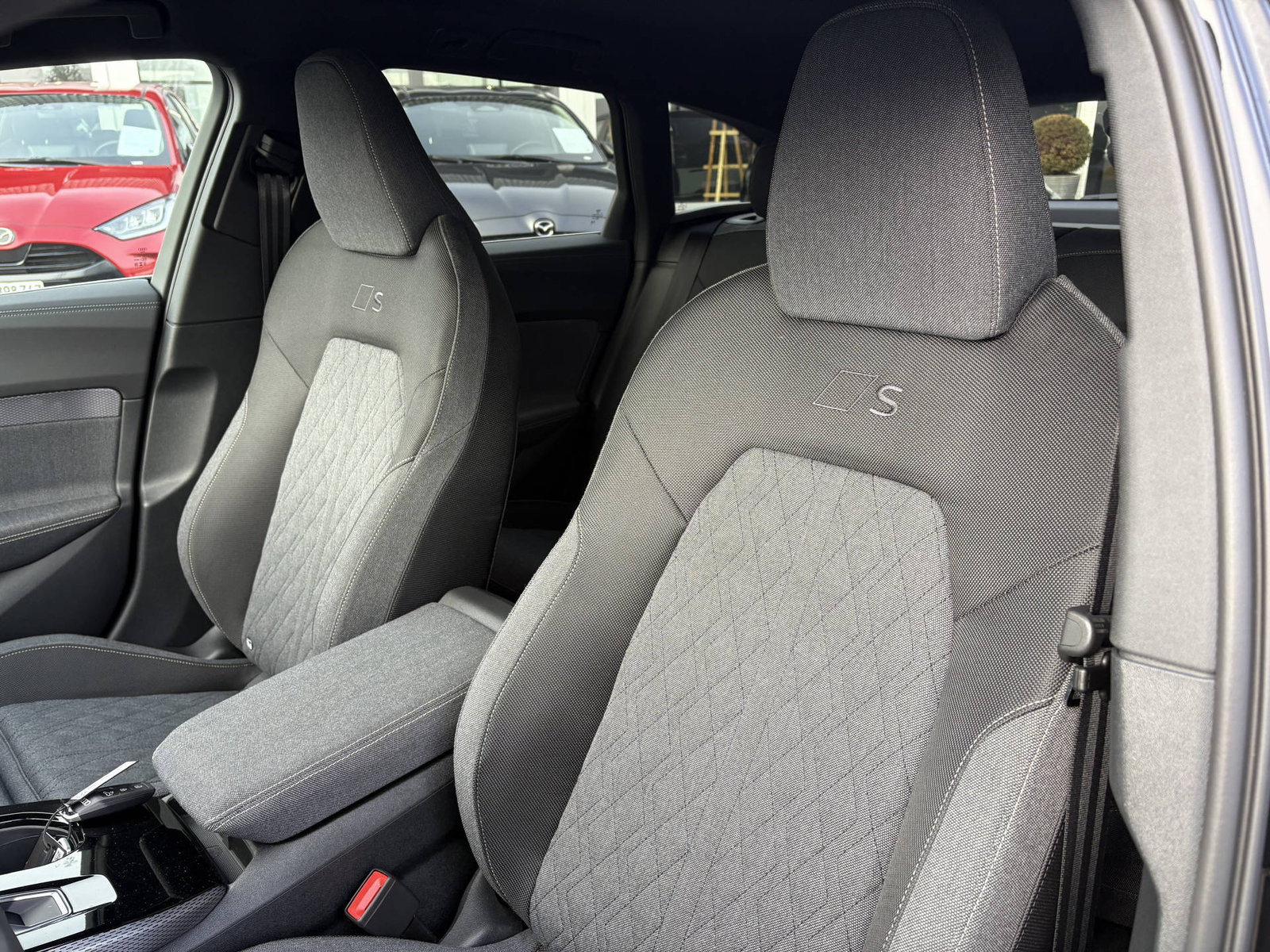 AUDI A5 Avant 2.0 TFSI S-Tronic, Mild-Hybrid Benzin/Elektro, Occasion / Gebraucht, Automatik - 7