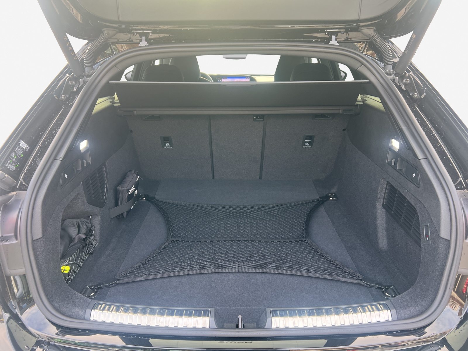 AUDI A5 Avant TDI 150 kW Attraction, Diesel, Occasioni / Usate, Automatico - 5