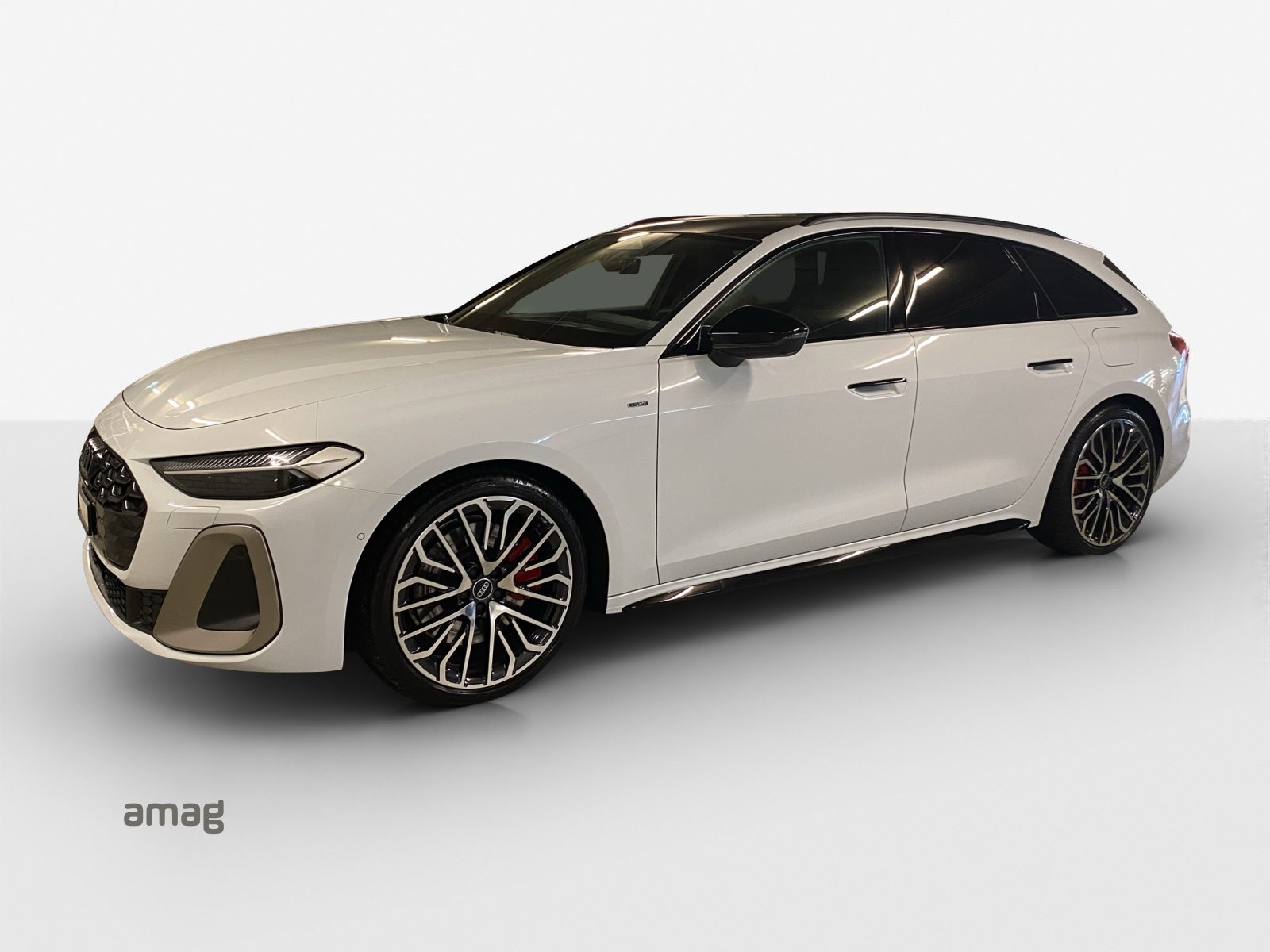 AUDI A5 Av e-hybrid qu 270kW