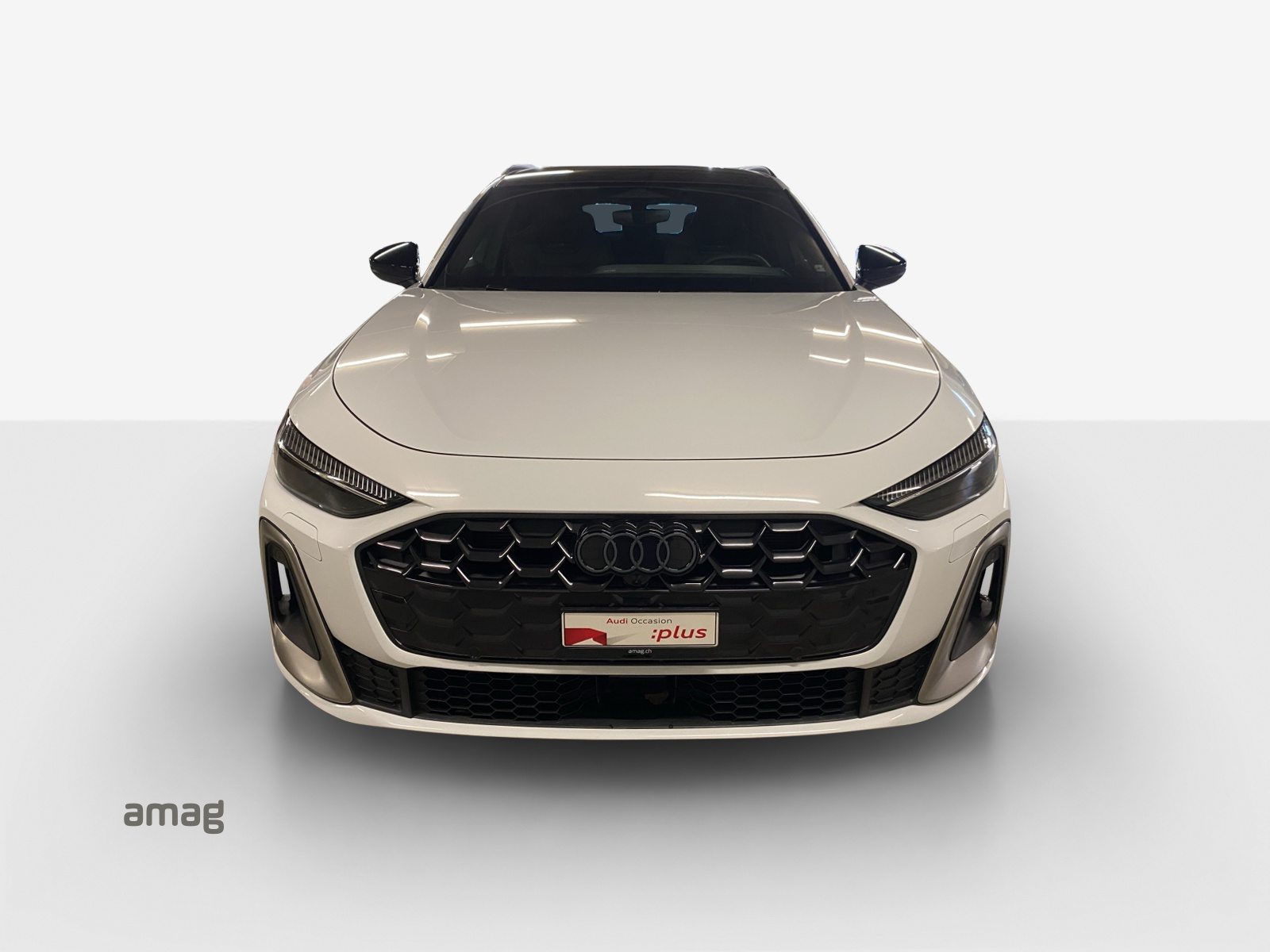 AUDI A5 Avant e-hybrid 270 kW, Hybride Intégral Essence/Électricité, Occasion / Utilisé, Automatique - 7