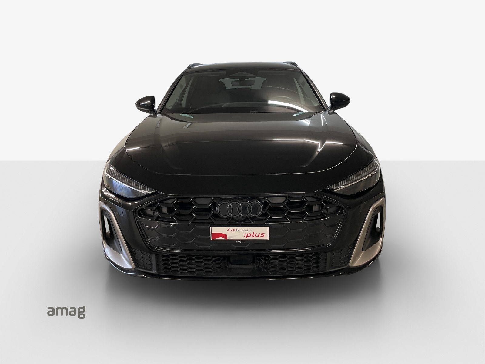 AUDI A5 Avant qu 150 kW S tro, Petrol, Second hand / Used, Automatic - 7