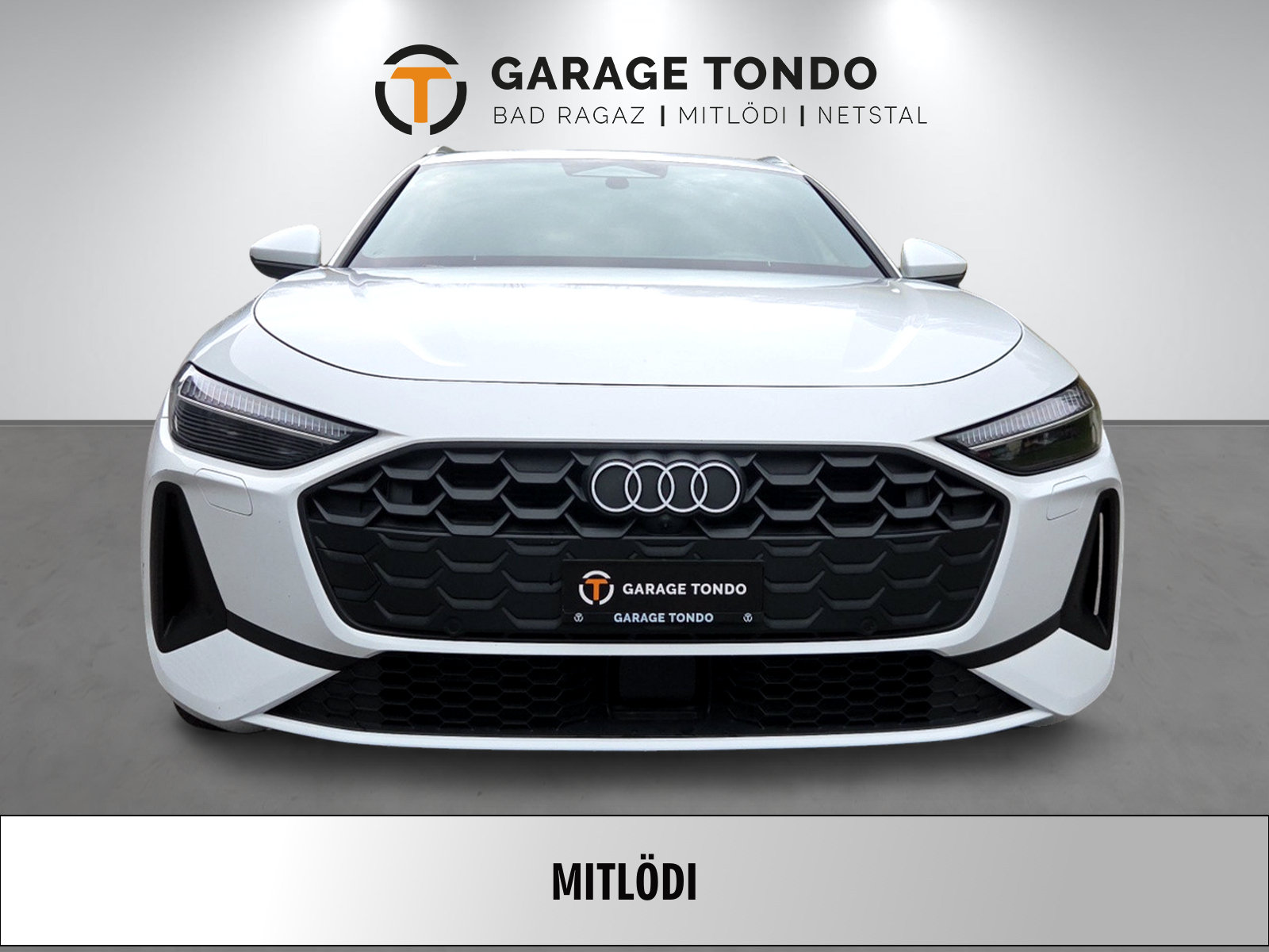 AUDI A5 Avant 2.0 TDI Attraction quattro S-Tronic, Mild-Hybrid Diesel/Electric, Second hand / Used, Automatic - 2