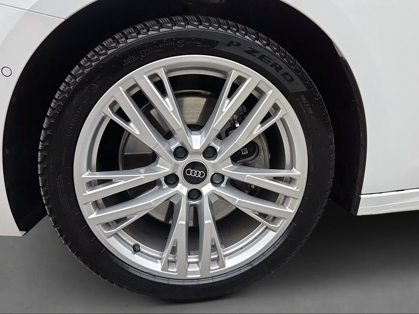 AUDI A5 Avant 2.0 TDI Attraction quattro S-Tronic, Mild-Hybrid Diesel/Electric, Second hand / Used, Automatic - 3
