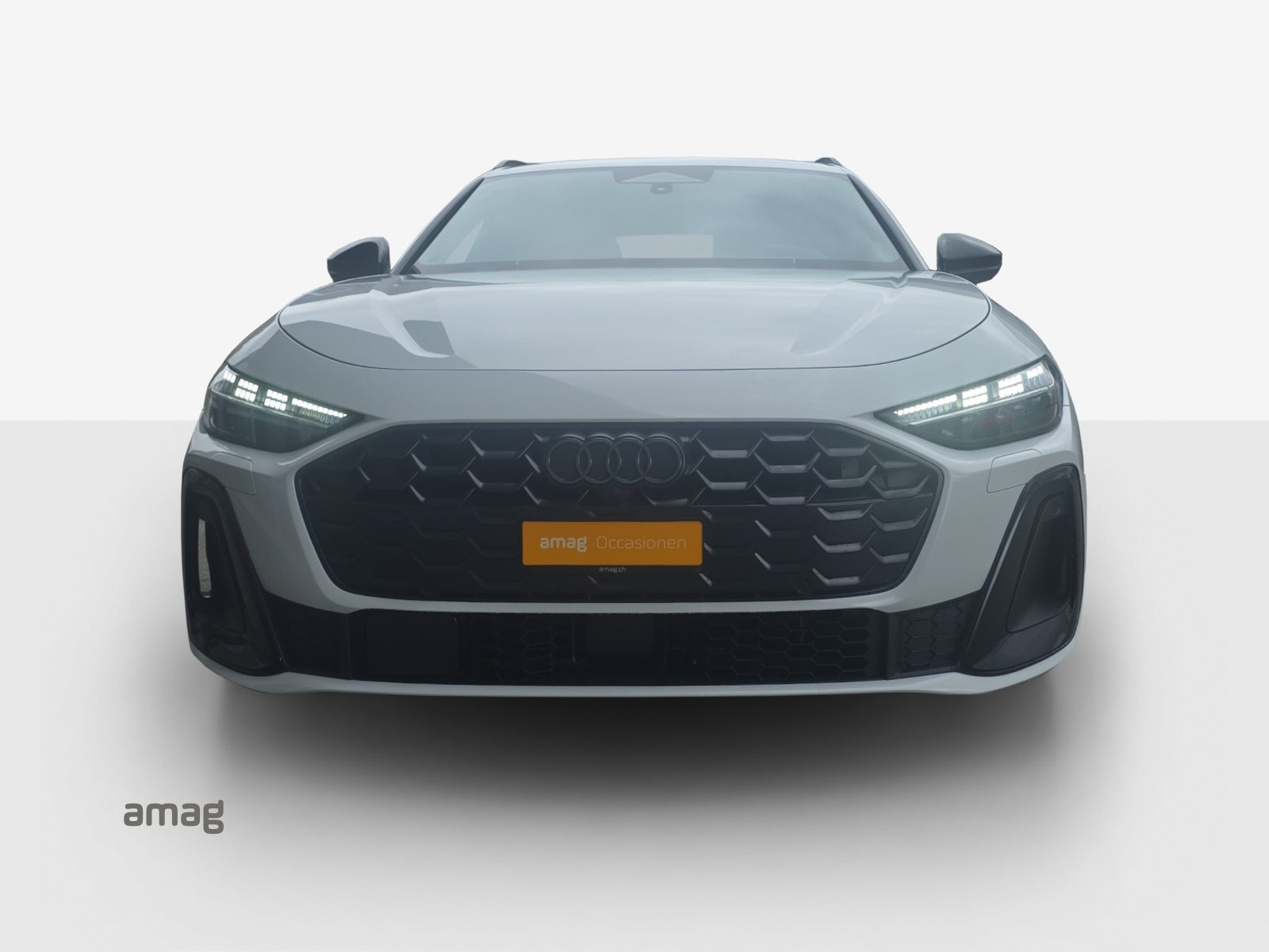 AUDI A5 Avant TDI 150 kW, Diesel, Occasioni / Usate, Automatico - 7