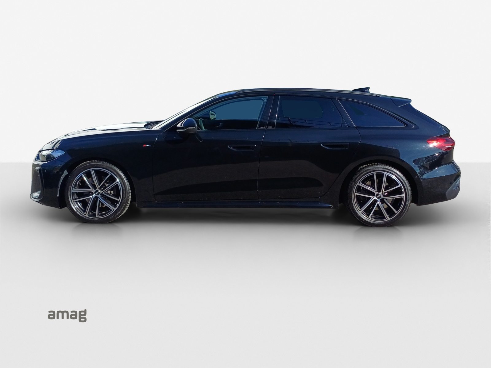 AUDI A5 Avant TDI 150 kW, Diesel, Occasioni / Usate, Automatico - 2