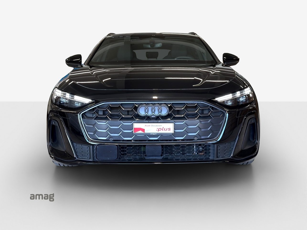 AUDI A5 Avant TDI 150 kW, Diesel, Occasioni / Usate, Automatico - 7