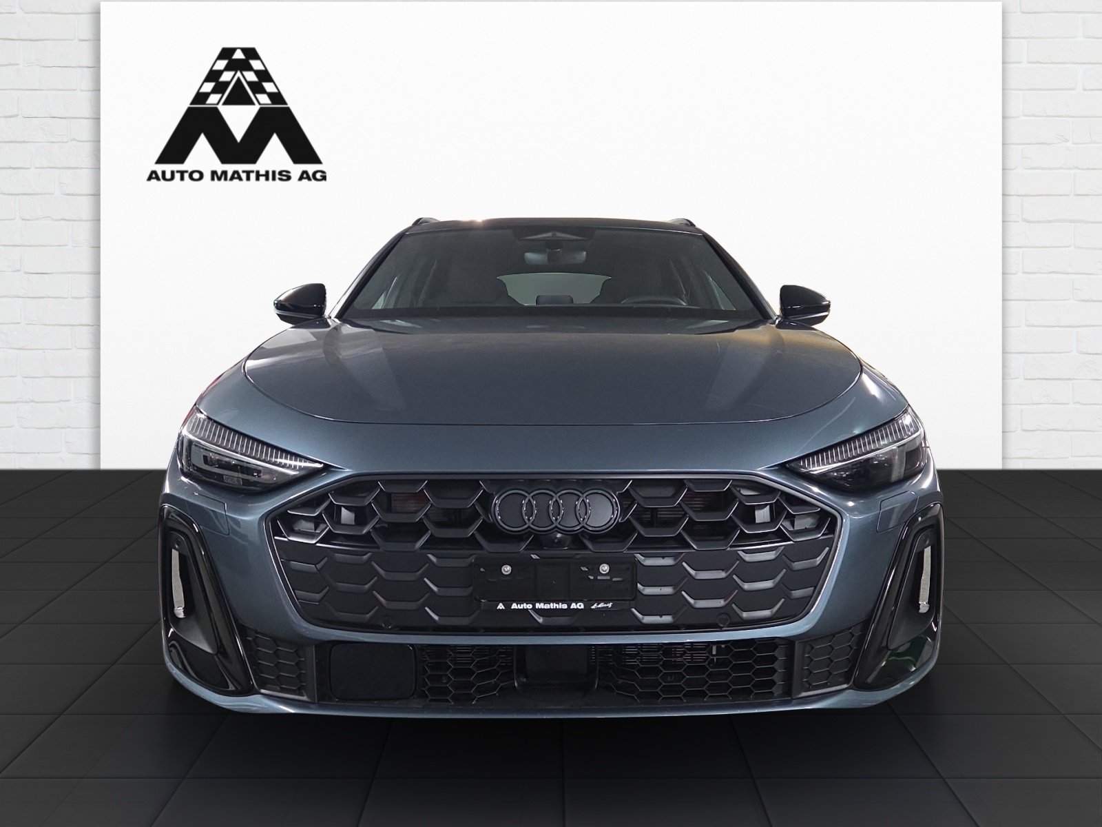 AUDI A5 Avant TFSI quattro 150 kW S tronic, Hybride Leggero Benzina/Elettrica, Occasioni / Usate, Automatico - 2