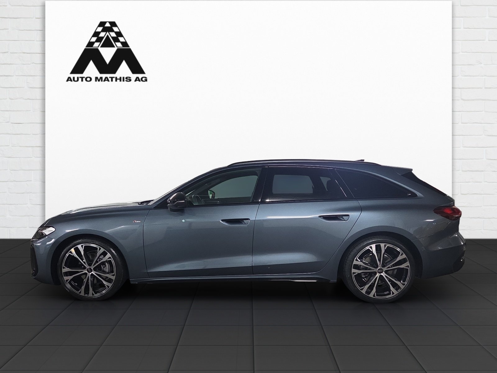 AUDI A5 Avant TFSI quattro 150 kW S tronic, Hybride Leggero Benzina/Elettrica, Occasioni / Usate, Automatico - 3