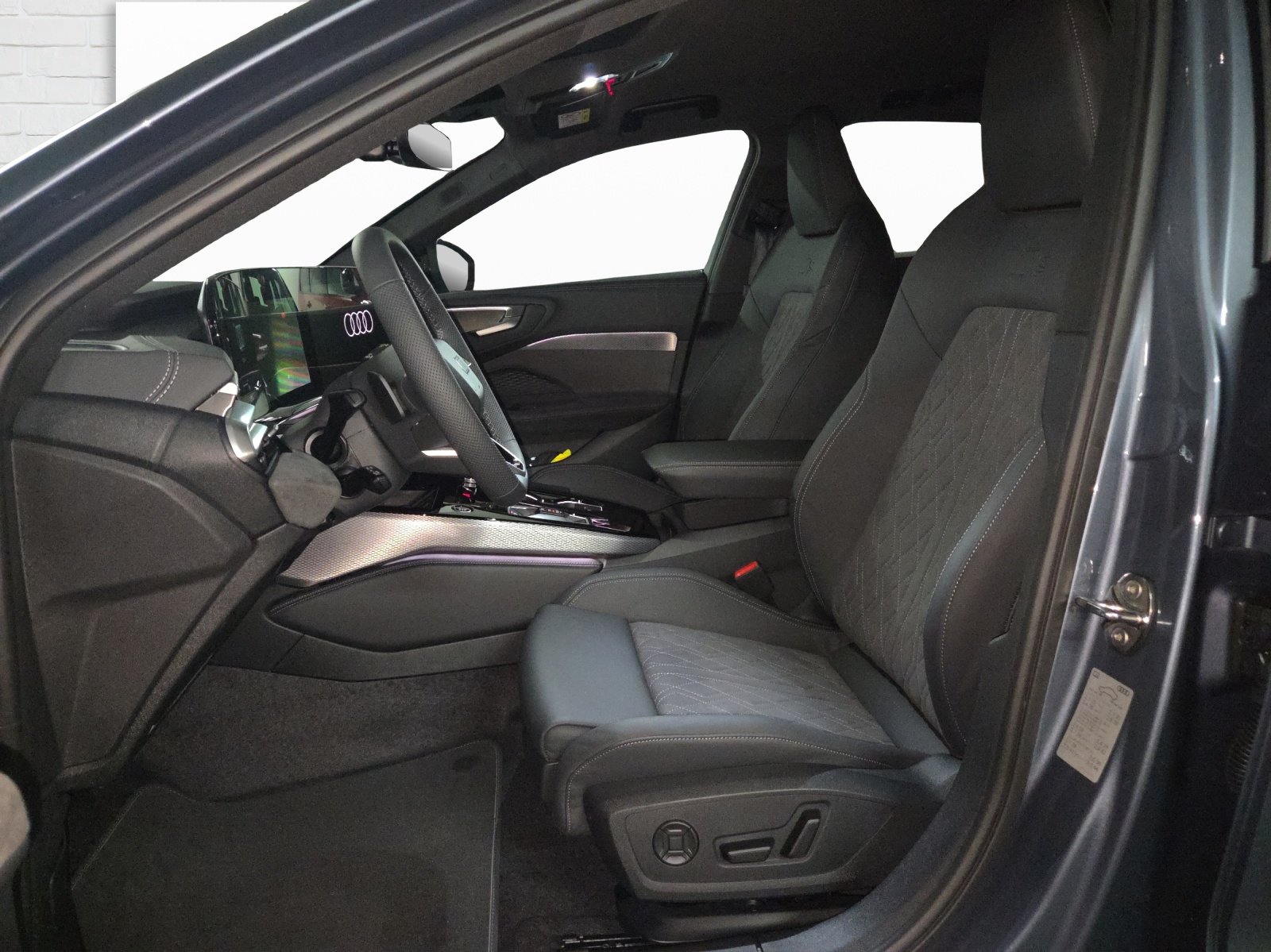 AUDI A5 Avant TFSI quattro 150 kW S tronic, Hybride Leggero Benzina/Elettrica, Occasioni / Usate, Automatico - 5