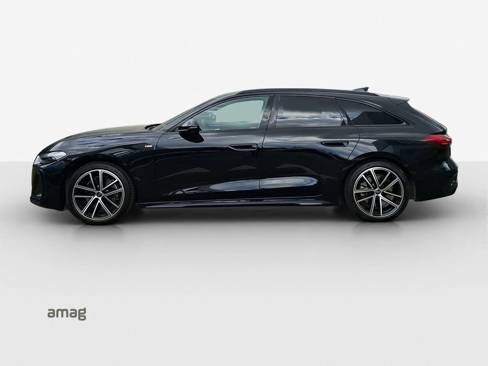 AUDI A5 Avant TDI 150 kW, Diesel, Occasioni / Usate, Automatico - 2