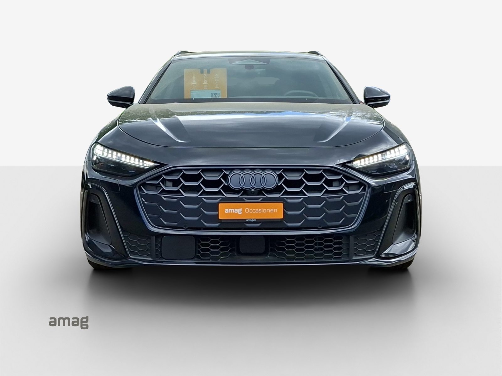 AUDI A5 Avant TDI 150 kW, Diesel, Occasioni / Usate, Automatico - 7