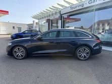 AUDI A5 Avant TFSI 150 kW S tronic, Mild-Hybrid Benzin/Elektro, Occasion / Gebraucht, Automatik - 2