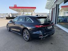 AUDI A5 Avant TFSI 150 kW S tronic, Mild-Hybrid Benzin/Elektro, Occasion / Gebraucht, Automatik - 3