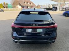 AUDI A5 Avant TFSI 150 kW S tronic, Mild-Hybrid Benzin/Elektro, Occasion / Gebraucht, Automatik - 4