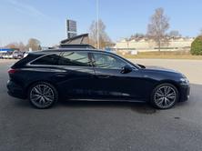 AUDI A5 Avant TFSI 150 kW S tronic, Mild-Hybrid Benzin/Elektro, Occasion / Gebraucht, Automatik - 6