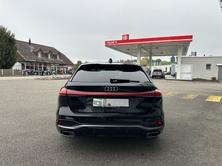 AUDI A5 Avant TFSI 150 kW S tronic, Hybride Leggero Benzina/Elettrica, Occasioni / Usate, Automatico - 4