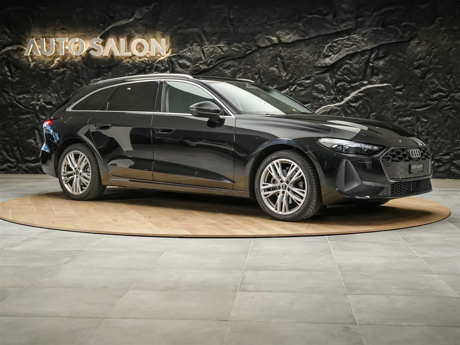 AUDI A5 Avant TFSI quattro 150 kW S tronic *Leder*Beifahrer, Petrol, Second hand / Used, Automatic - 7