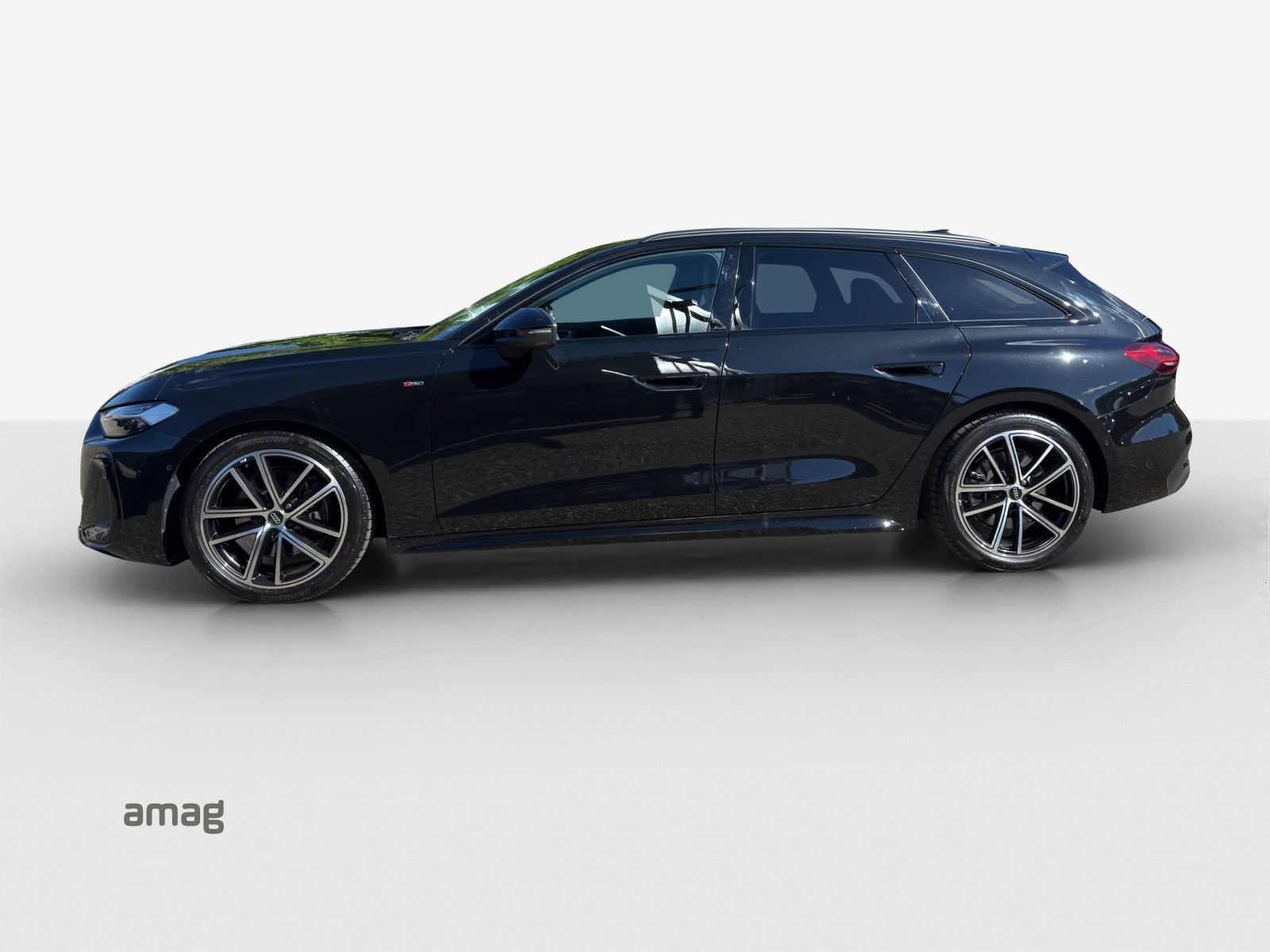 AUDI A5 Avant TDI 150 kW, Diesel, Occasioni / Usate, Automatico - 2